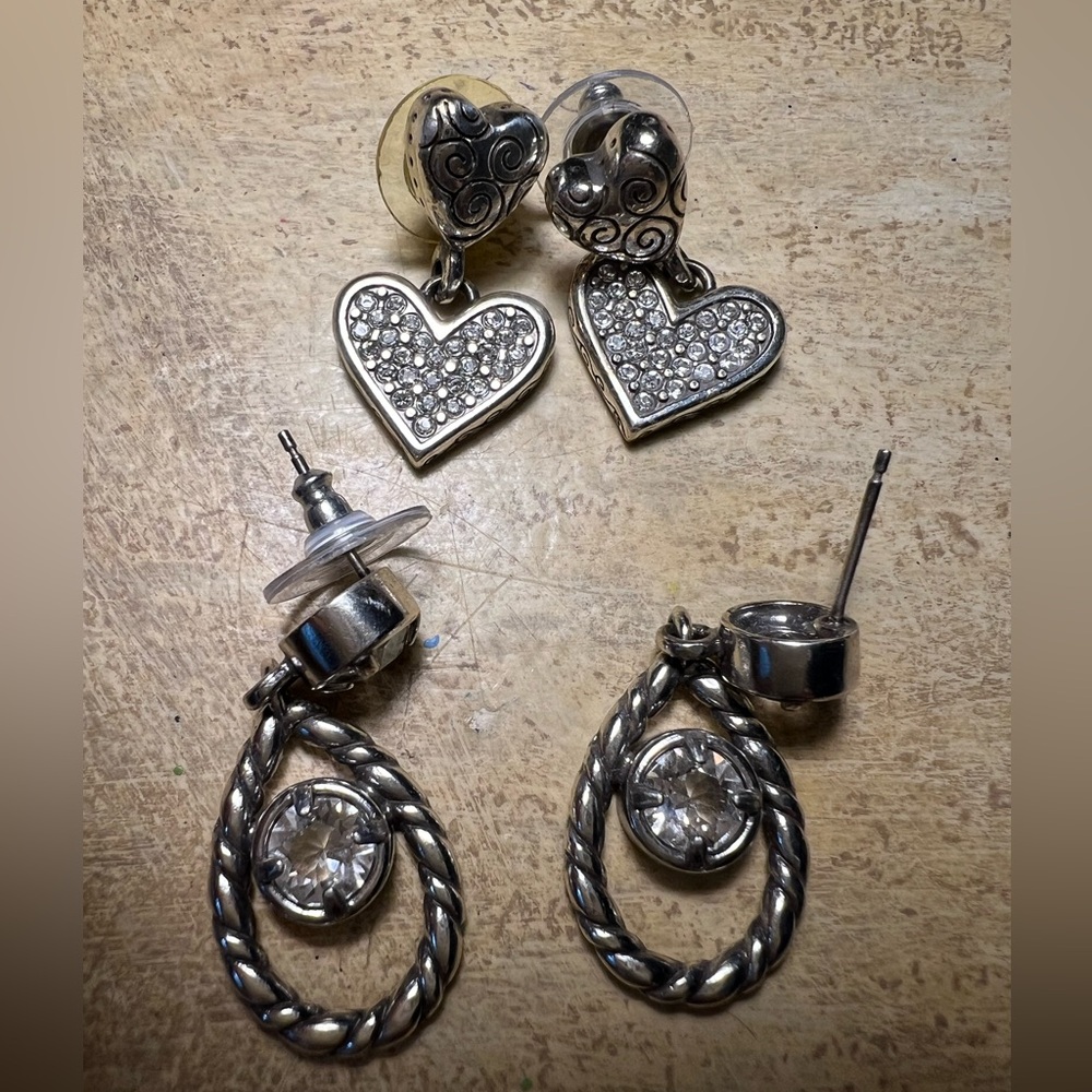Brighton Earrings
